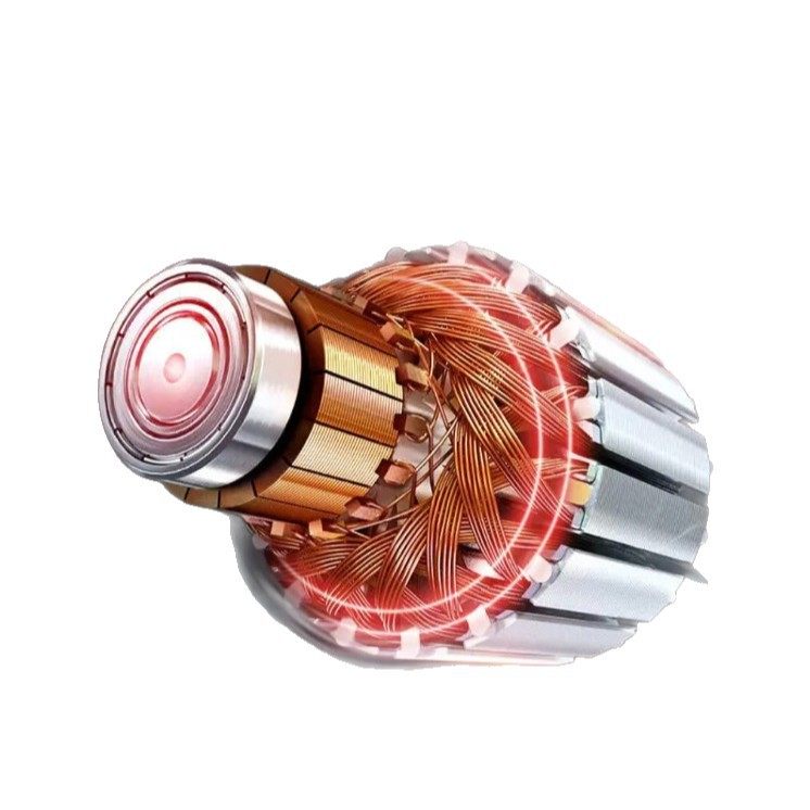 新款锂电钻手持无刷小钢炮无刷大功率小钢炮高速充电便携