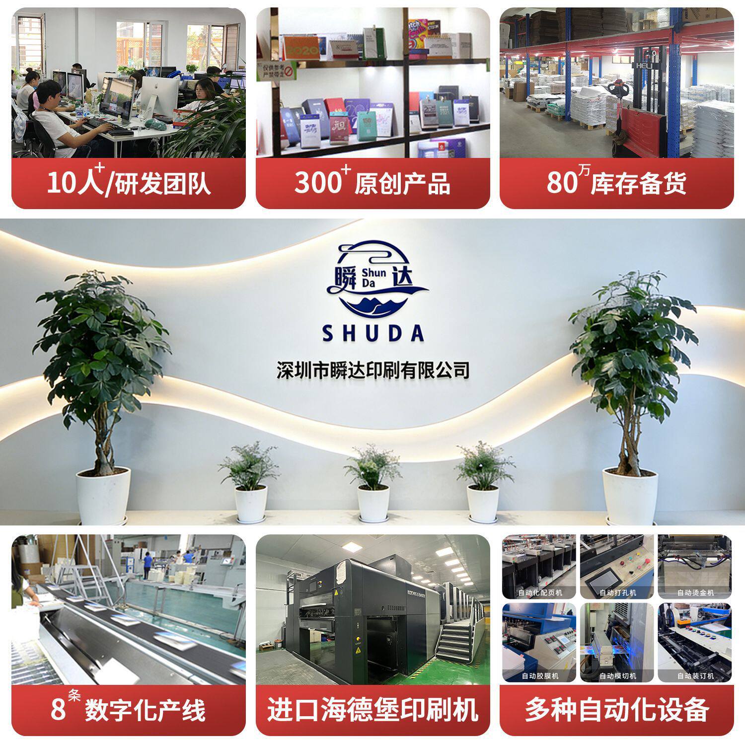 跨境英文笔记本2026年英语记事本A5线圈日记计划本工作运动日程本