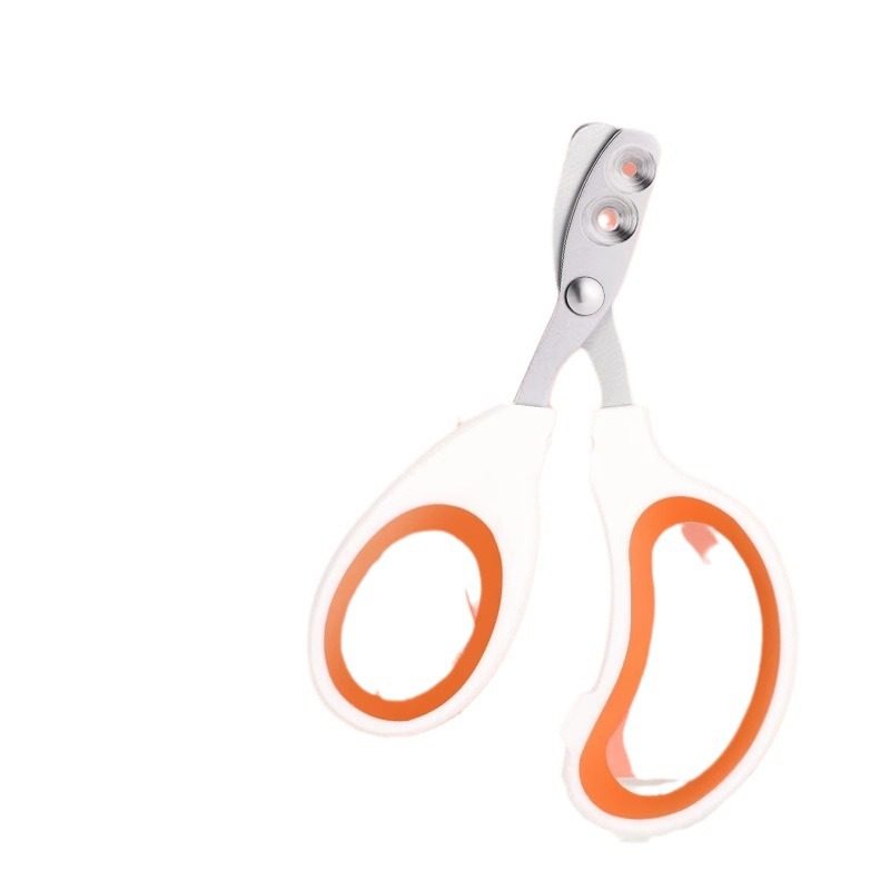 猫咪指甲剪指甲刀专用防抓剪指甲神器指甲钳猫爪兔子宠物狗狗用品