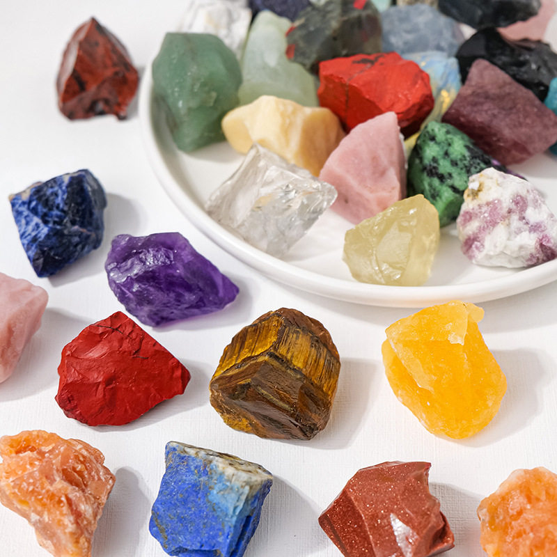 Crown of Calm — Premium Amethyst Raw Cluster