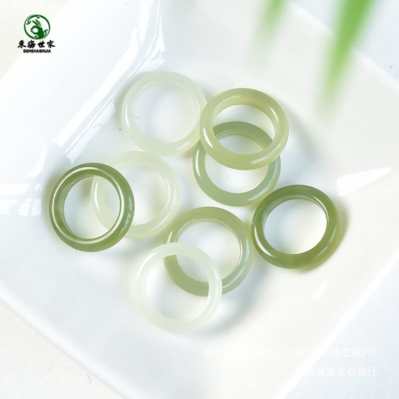 Nature's Art — Raw Carnelian Ring