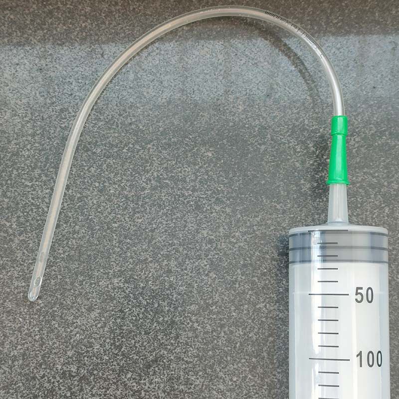 Анальная трубка 301