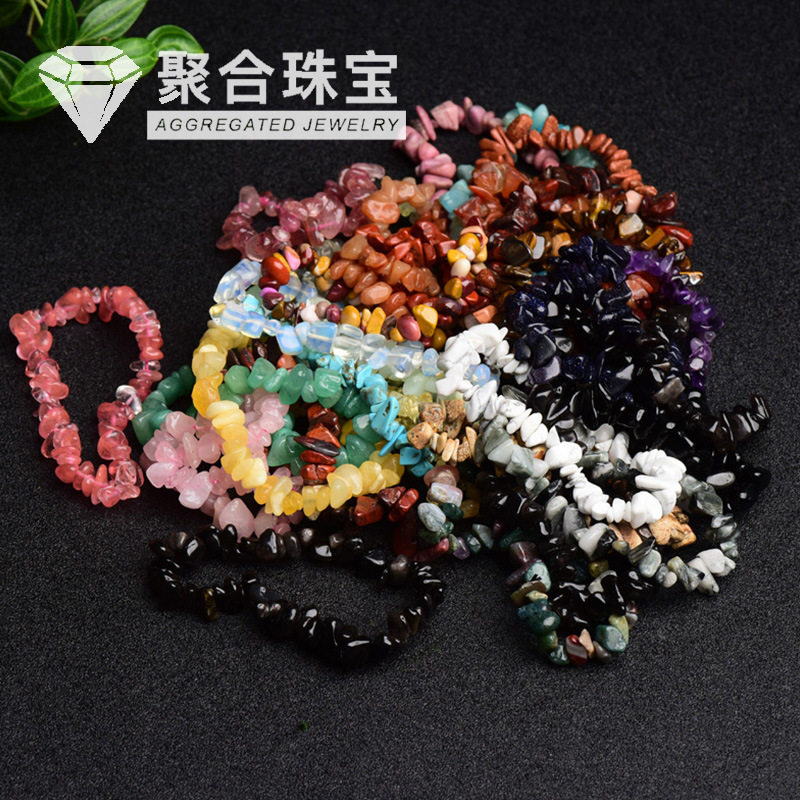 Royal Purple — Donghai Amethyst Bracelet