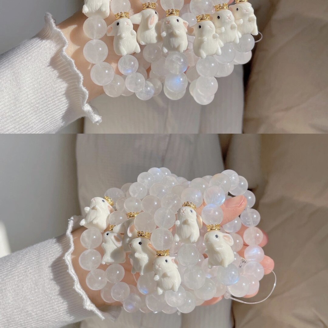 Labradorite Bracelet