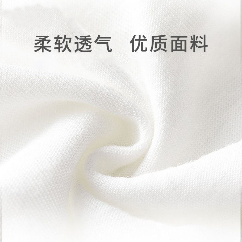 一次性内裤批发女士户外用品孕妇内裤坐月子产后无菌免洗短裤 5条