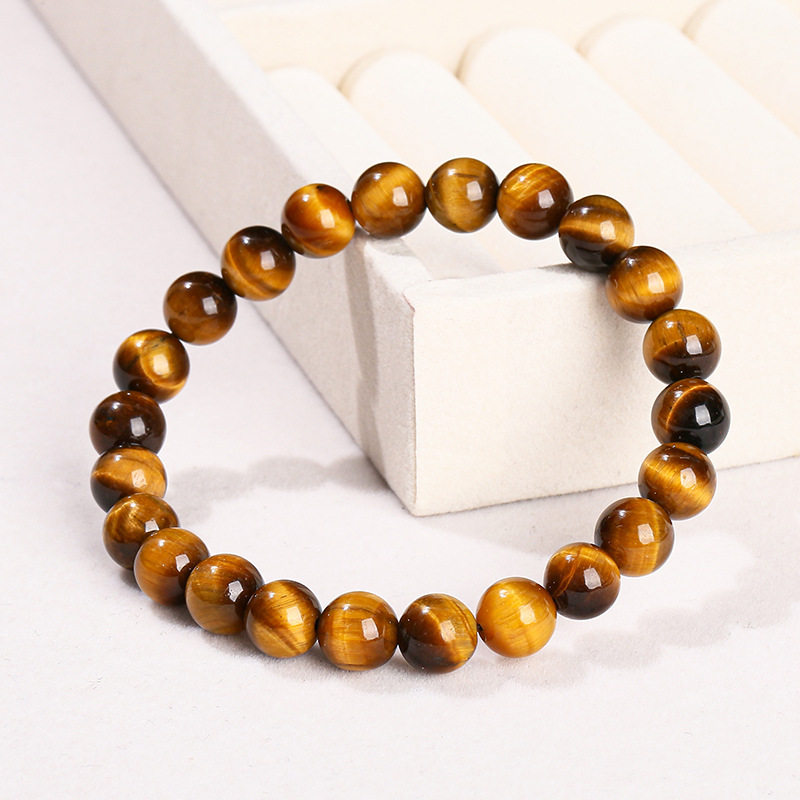 Tiger's Eye Bracelet