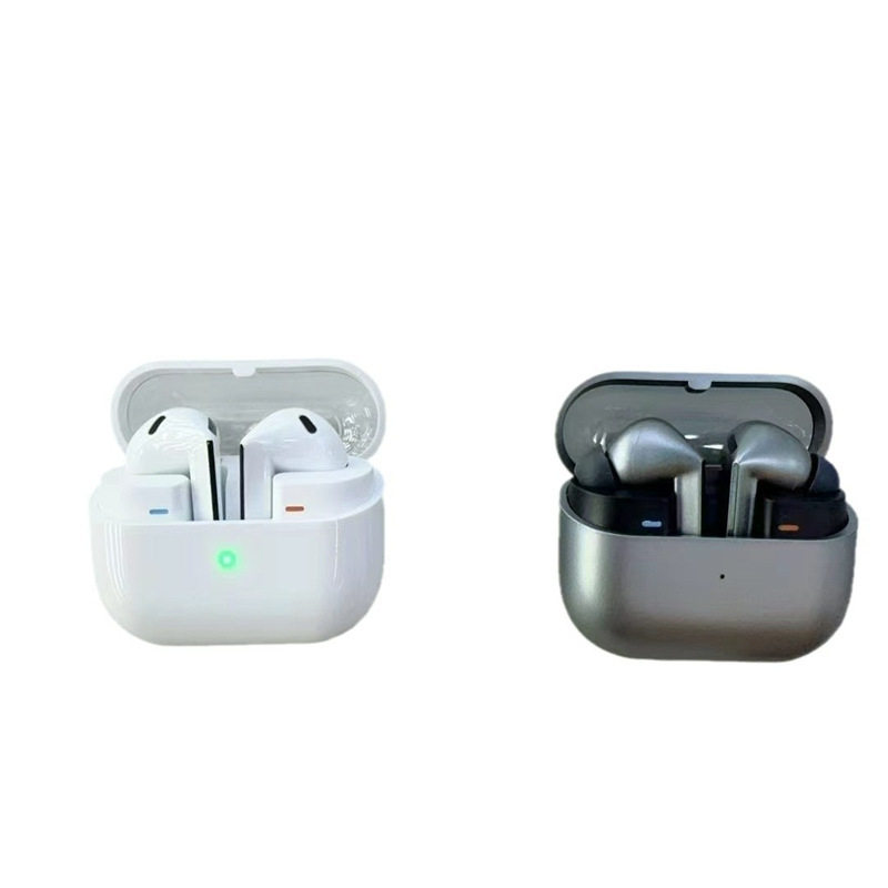 跨境新品Buds3 Pro真无线蓝牙耳机高配蓝牙耳机智能降噪入耳式