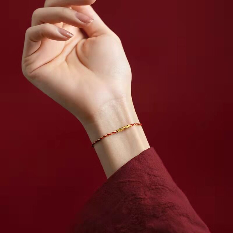 Gems of Light — Premium Crystal Bracelet