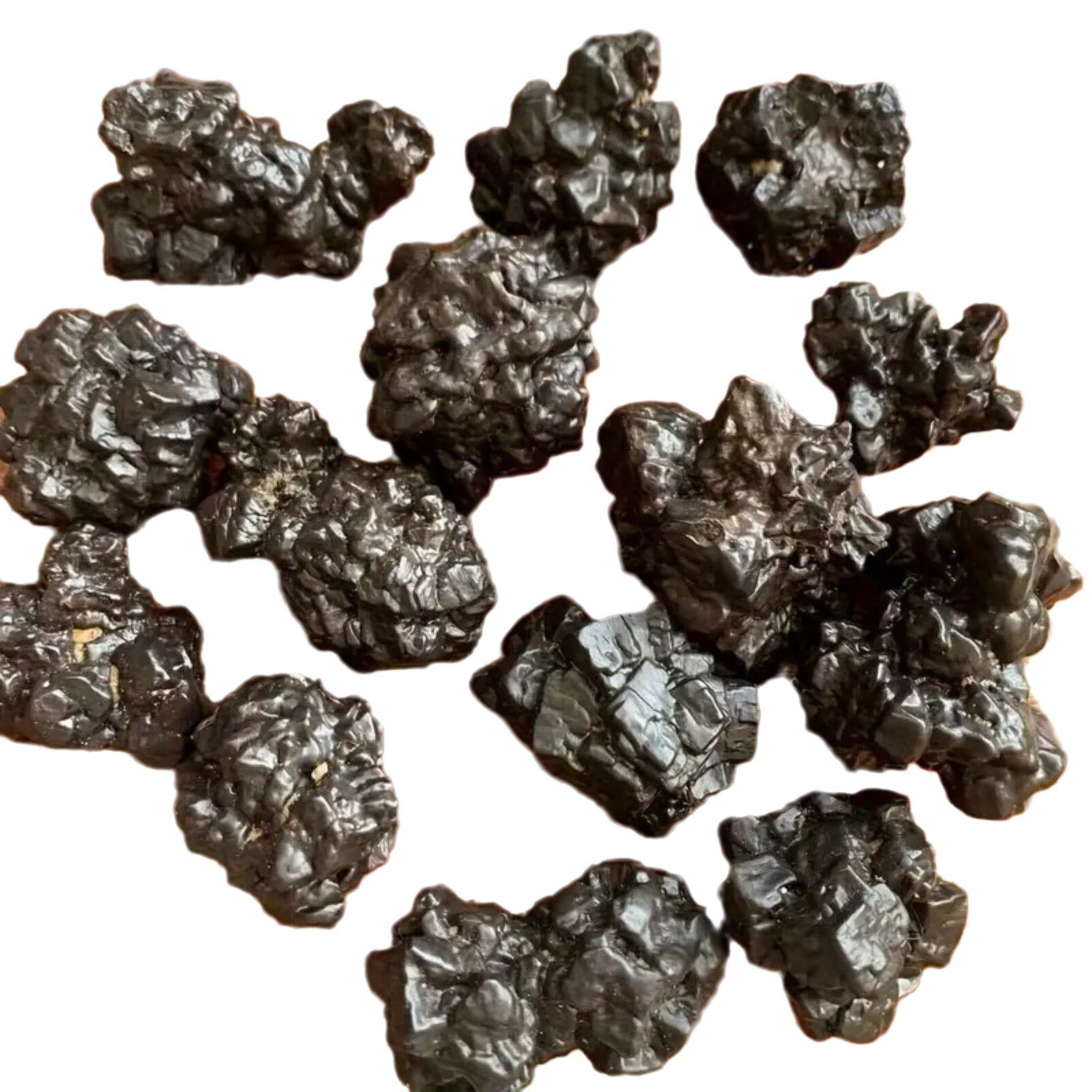 Amethyst Hedgehog — Hand-Carved Crystal Figurine