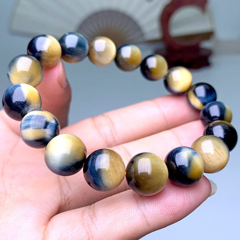 Tiger's Eye Bracelet