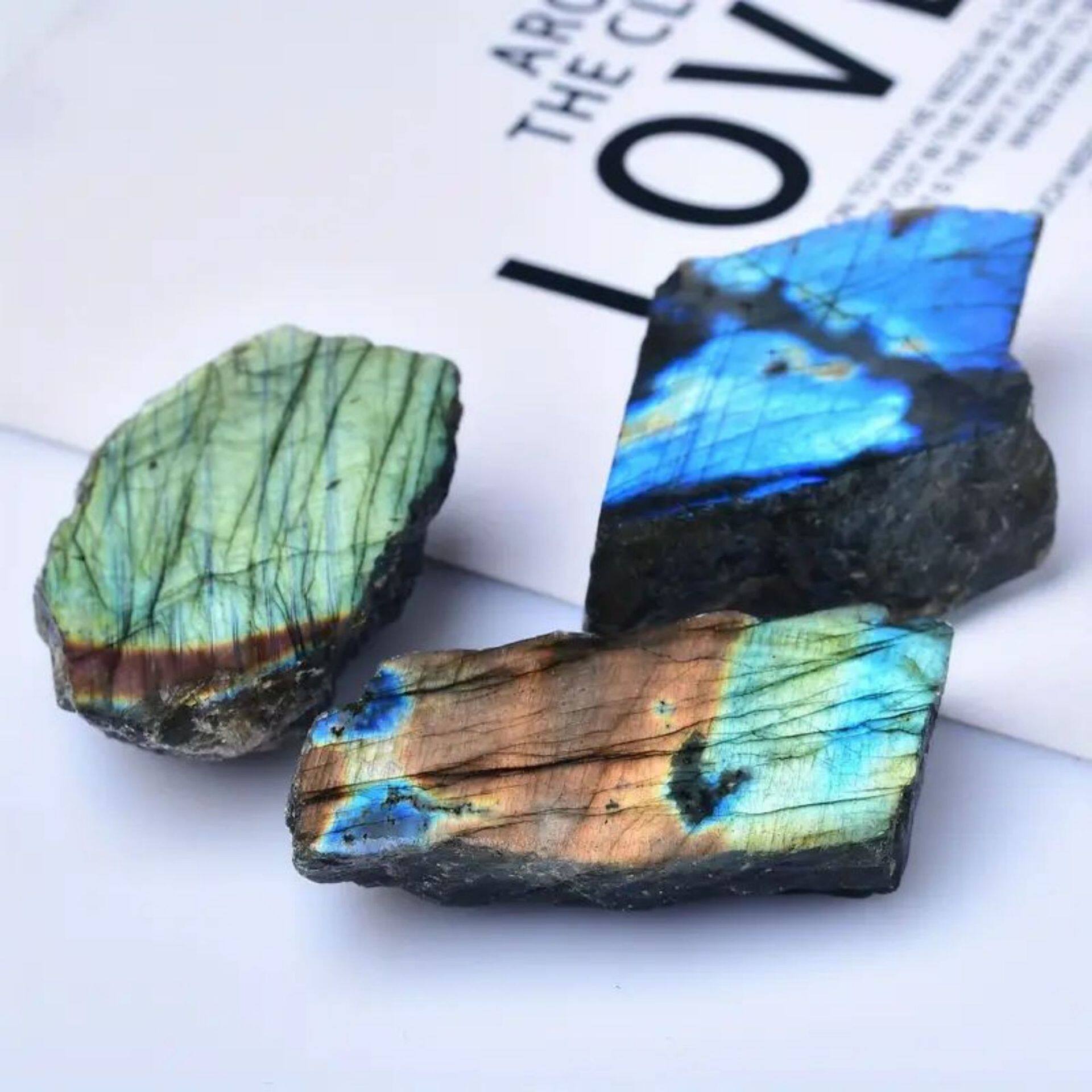 Prosperity Grove — Crystal Money Tree on Treasure Bowl