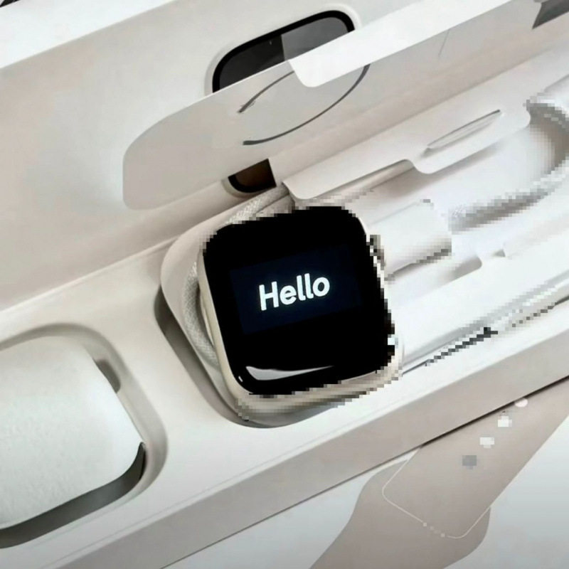 智能手表华强北watchS10新款顶配离线支付测心率血压血糖运动NFC