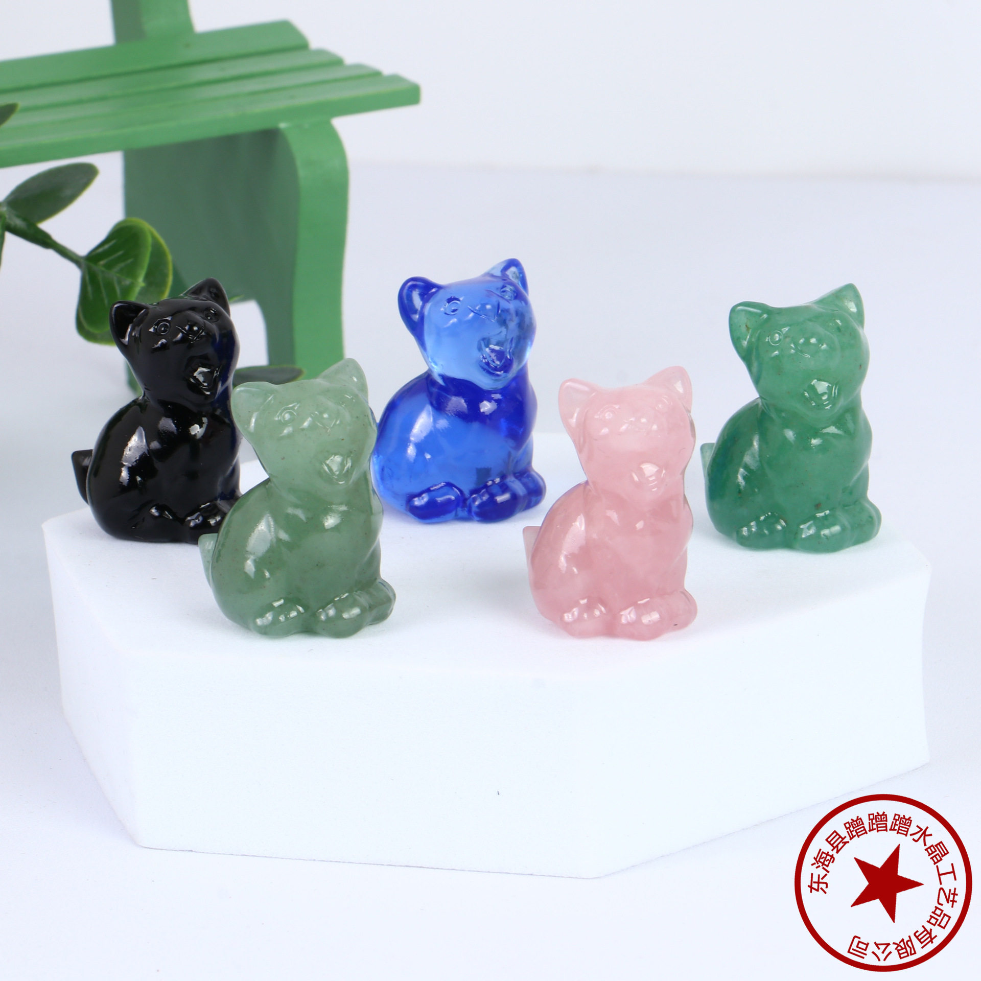 Amber Pillar — Yellow Phantom Citrine Hexagonal Point