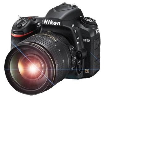 现货国行原装正品D750 D780单反数码照相机全画幅双相机专业单反