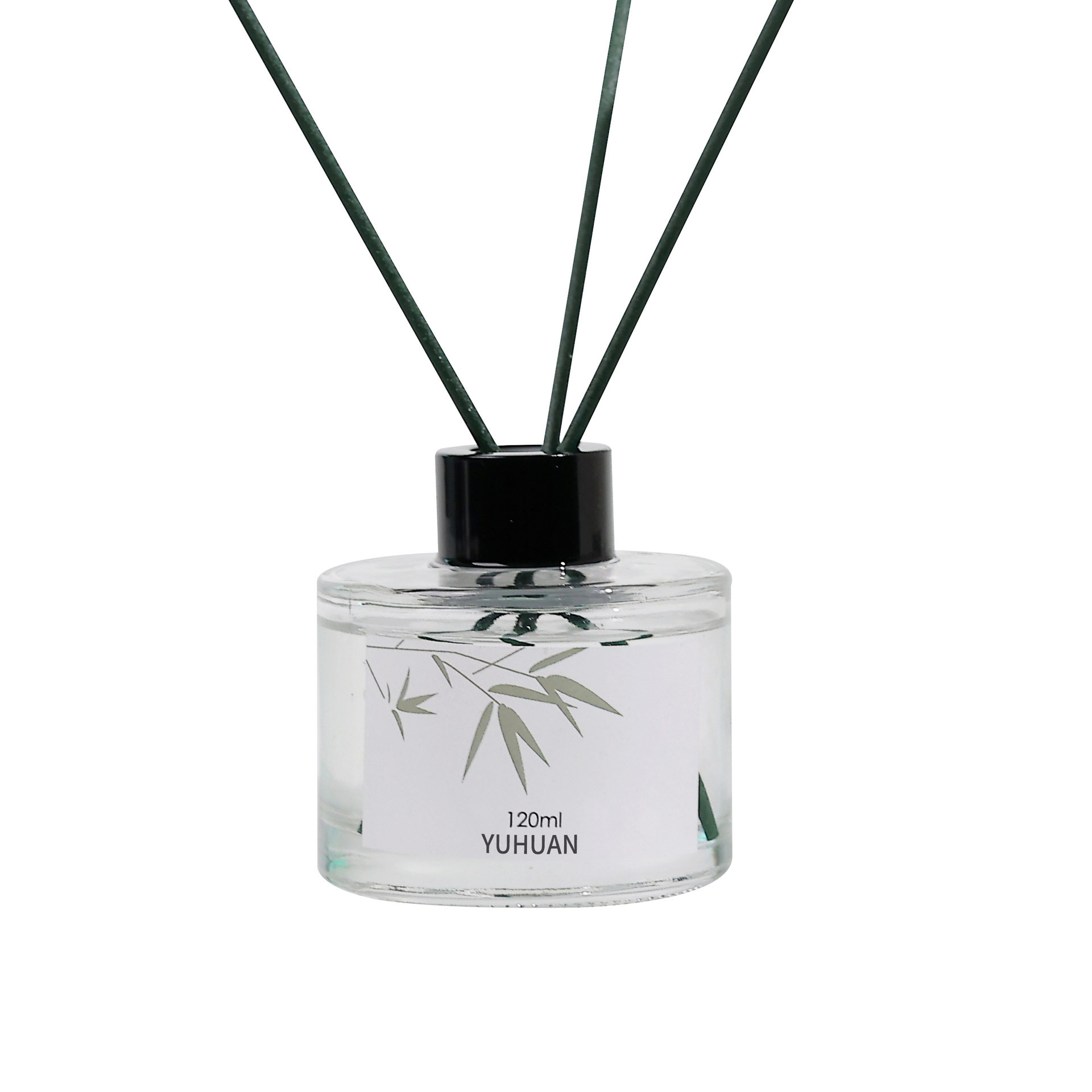 精油藤条无火香薰摆件批发室内卧室持久淡香酒店香水空气清新剂