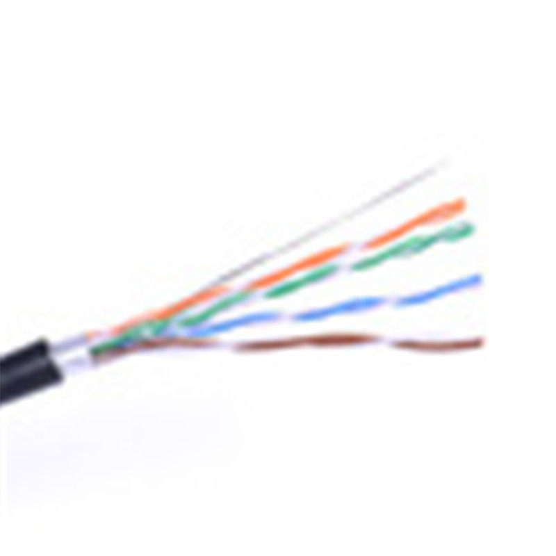 威迅 超五类网线纯铜屏蔽cat5e千兆纯铜成品电脑网络跳线宽带线