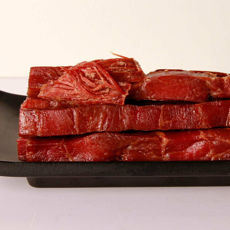 蒙贝宠物食品贪吃一根牛肉干牛肉条狗零食宠物狗狗零食批发代发