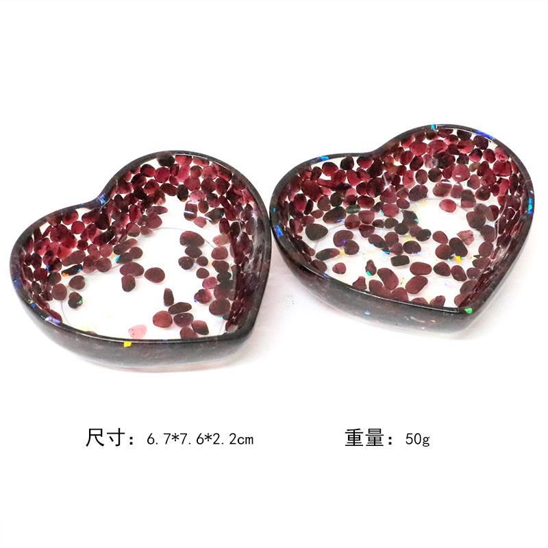 Gems of Light — Premium Clear Quartz Raw Cluster