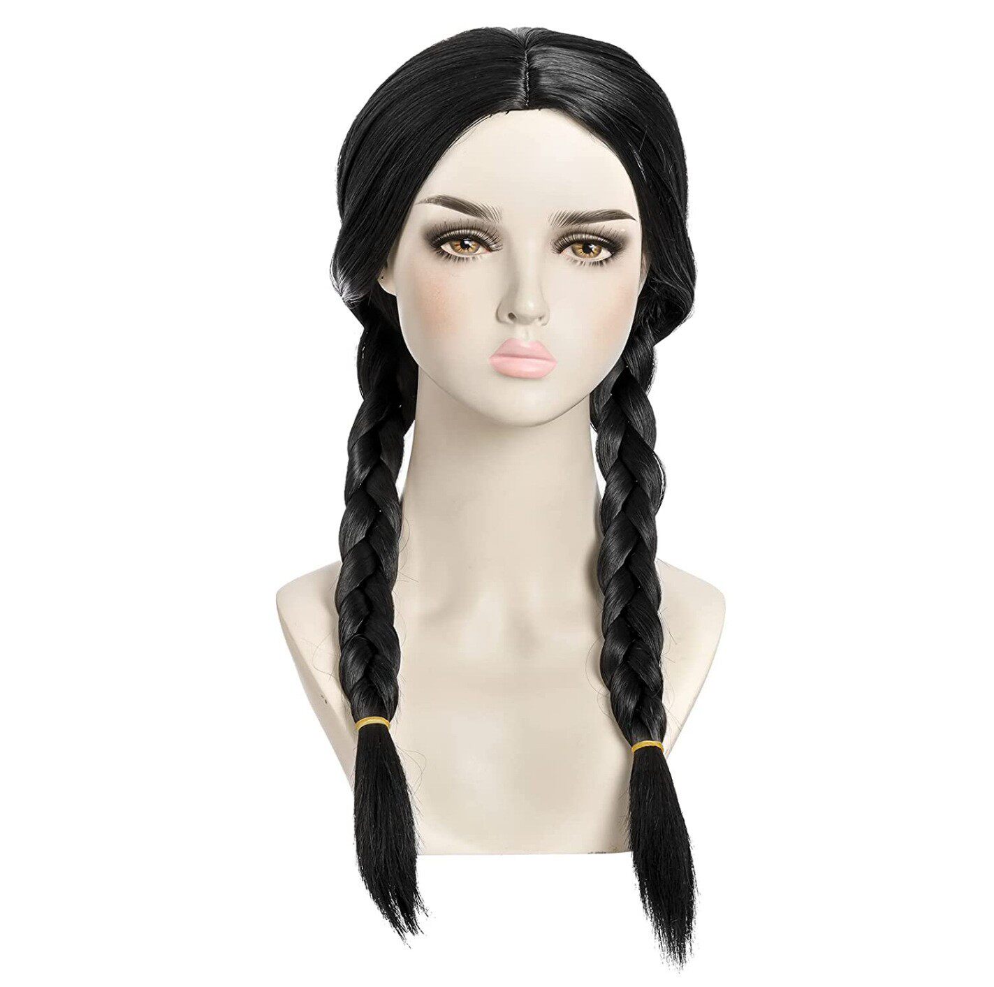 Wednesday Wig 1
