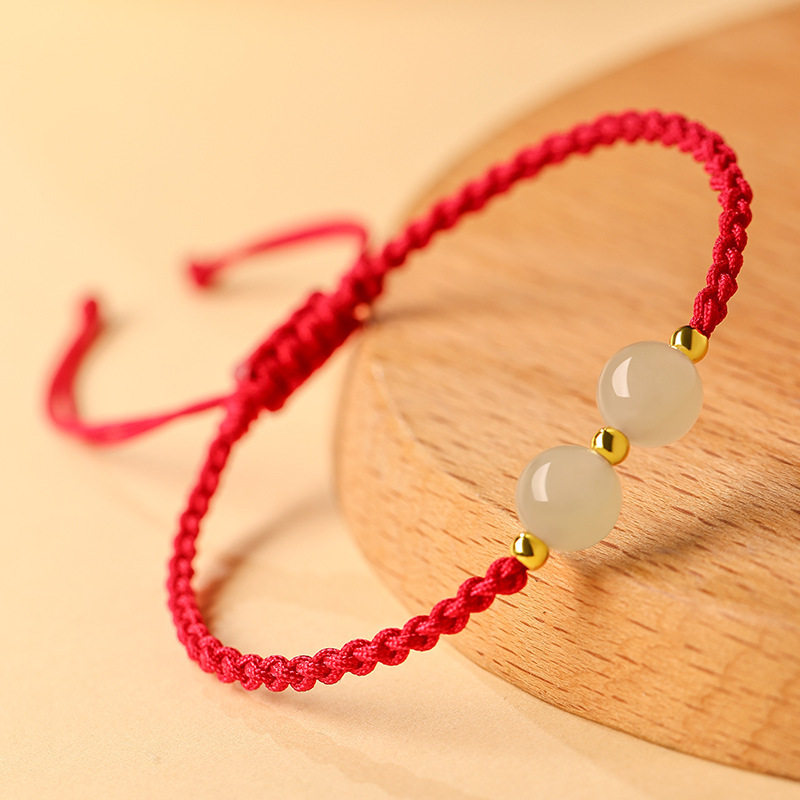 Gems of Light — Premium Crystal Bracelet