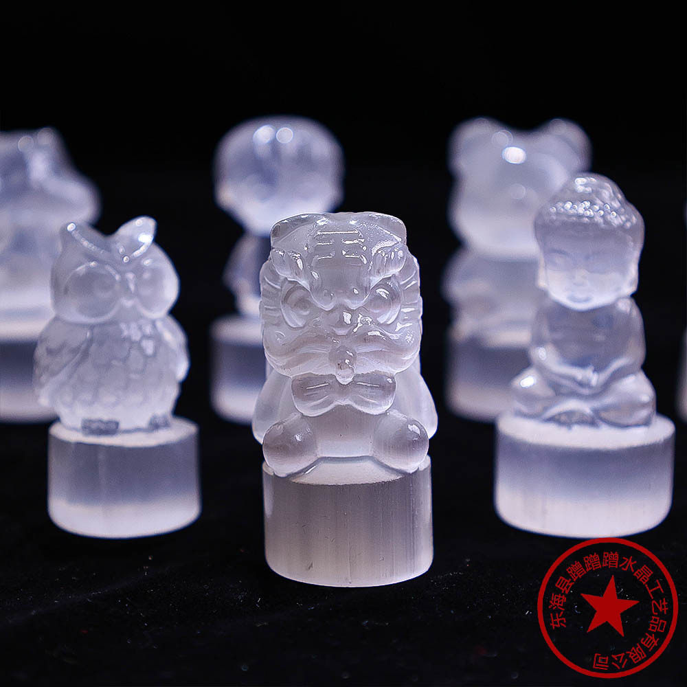 Tree of Life — Crystal Sphere Life Tree Orgonite Pyramid