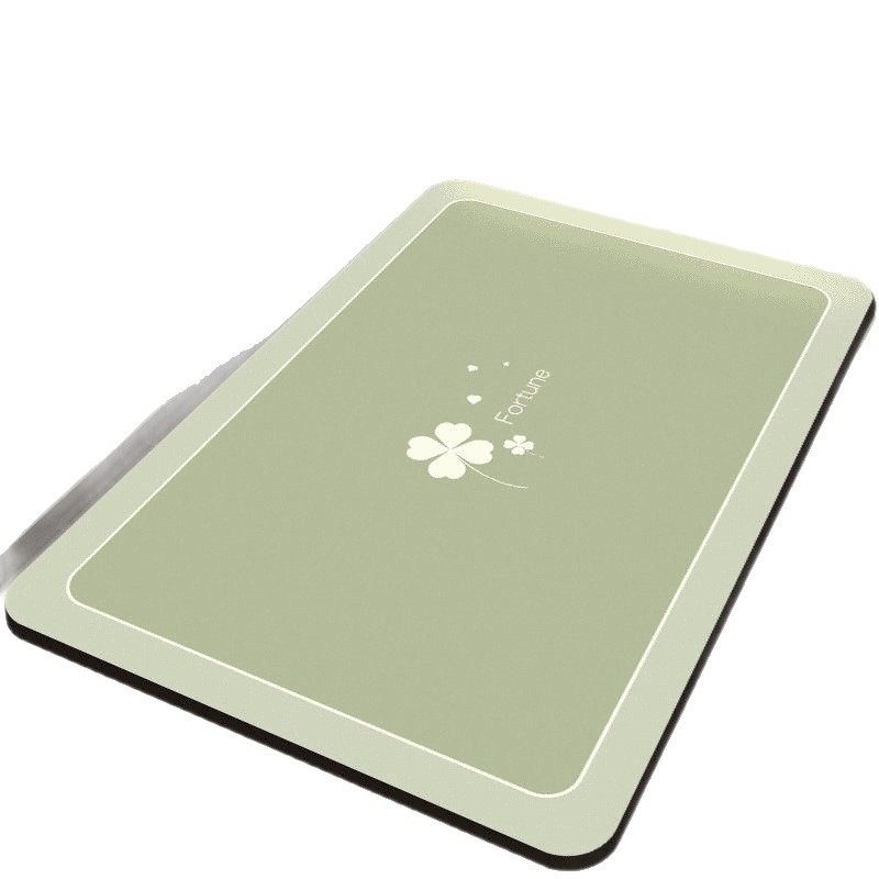 2025新款浴室地垫卫生间门口吸水防滑脚垫子洗手间厕所防滑垫家用