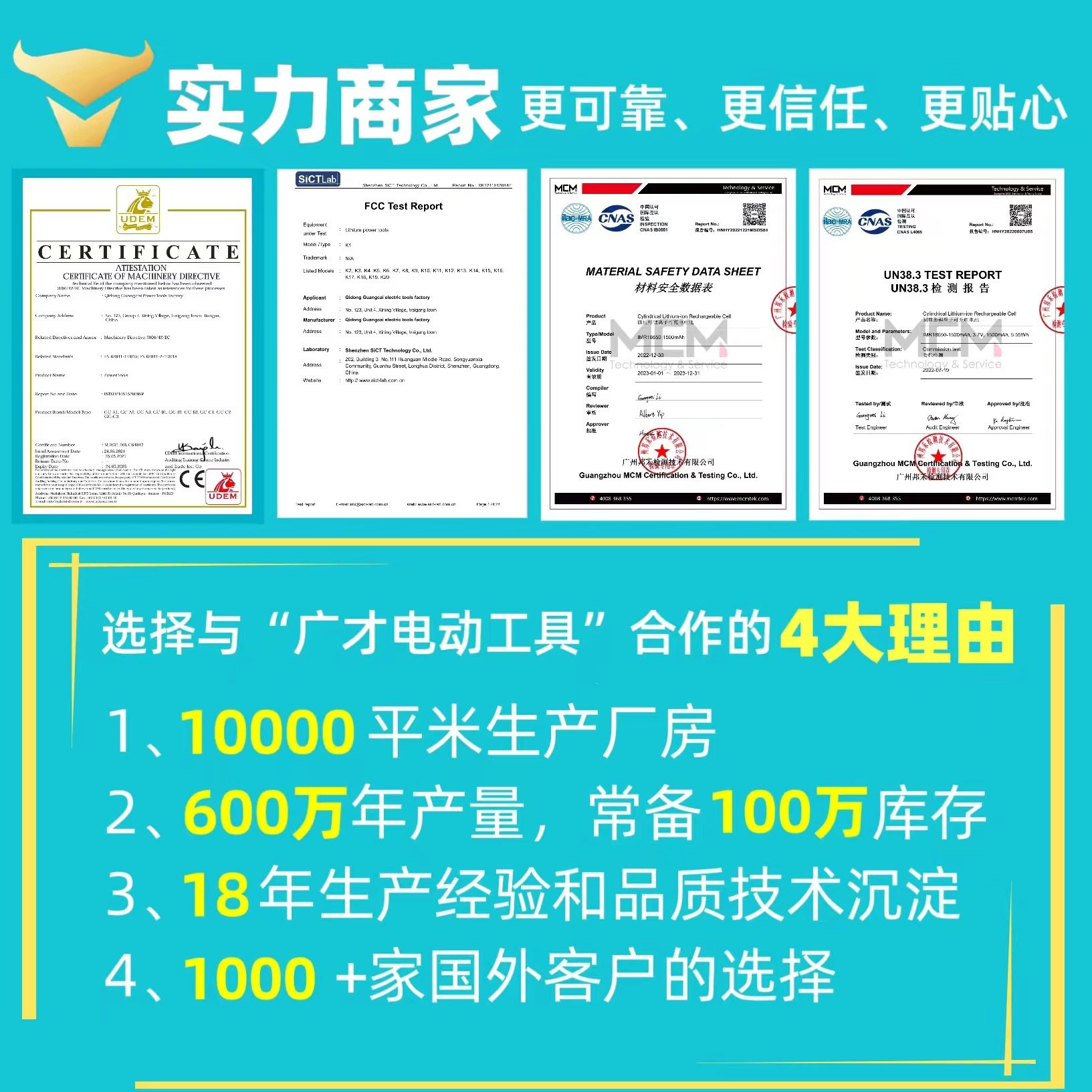 电动扳手汽修工木工架子工专用无刷锂电扳手跨境外贸电动工具