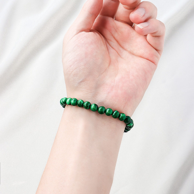 Malachite Bracelet