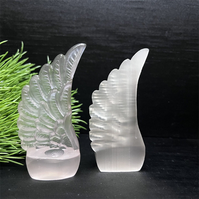 Natural Crystal Bracelet