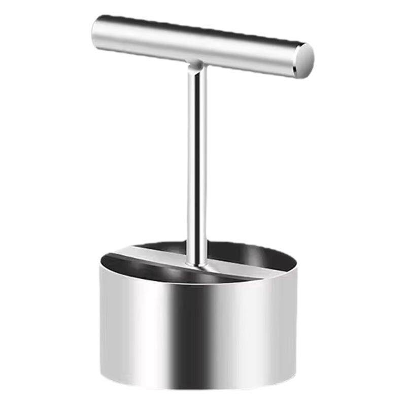 不锈钢水果取心器家用苹果梨去核器抽芯工具雪梨挖孔器挖梨核工具