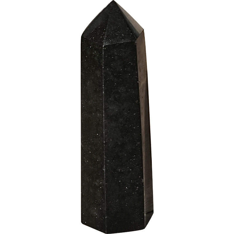 Black Tourmaline Display Piece