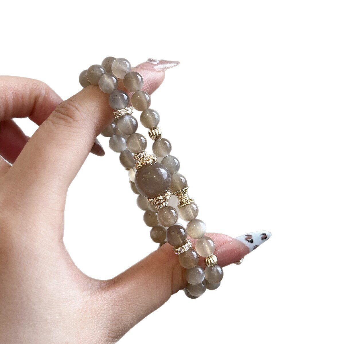 Vintage Labradorite Bracelet