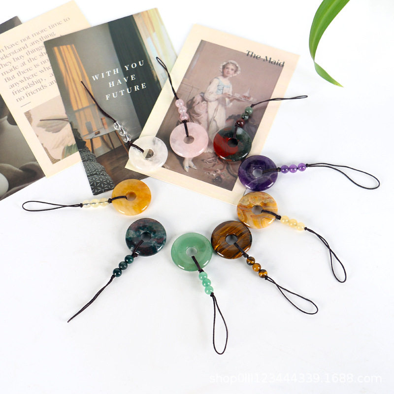 Royal Purple — Donghai Amethyst Necklace