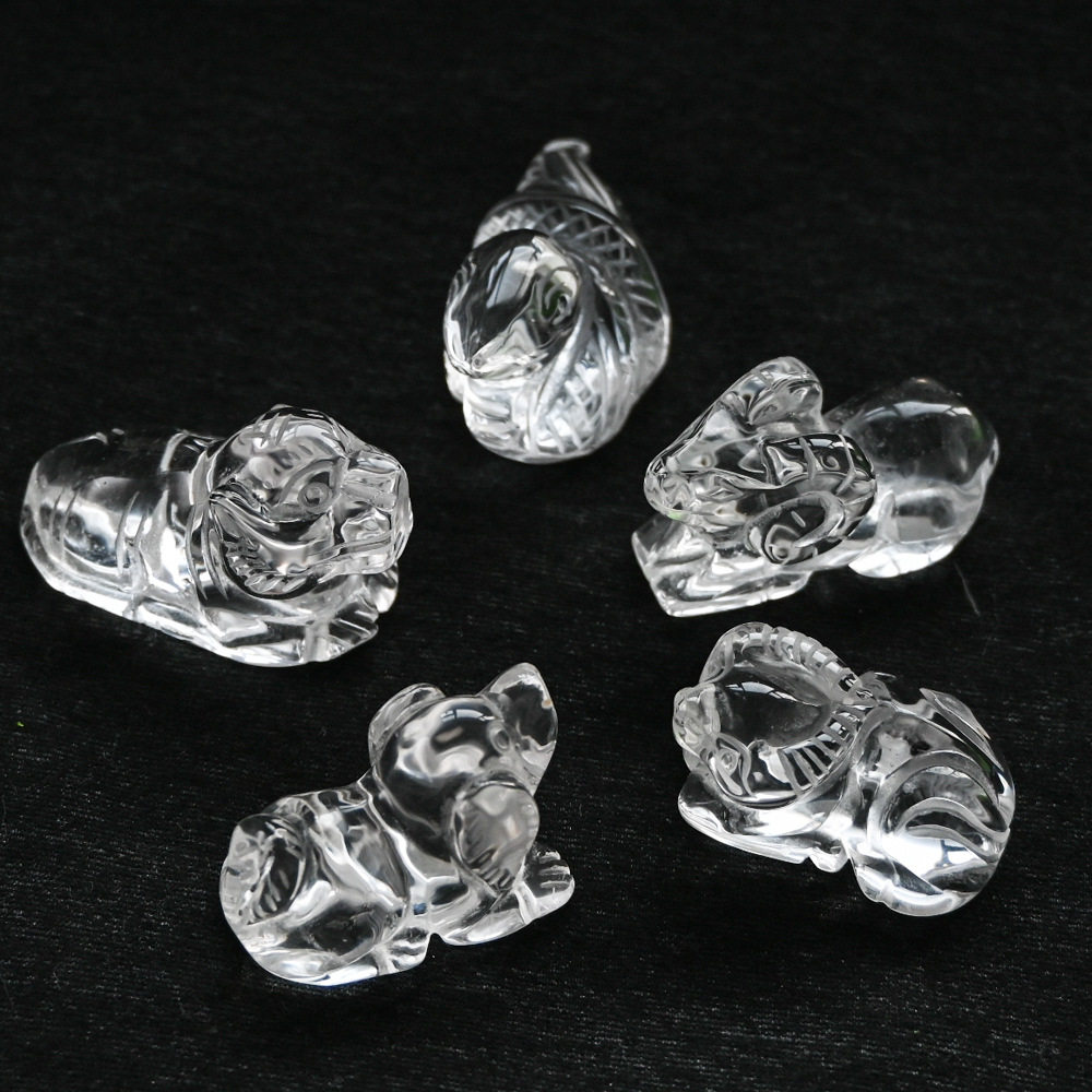 Fortune's Arrival — Premium Crystal Money Tree Feng Shui Masterpiece