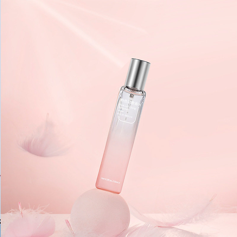 美顿男士香水便携装持久淡香花果香调清新古龙自然邂逅女士淡香水