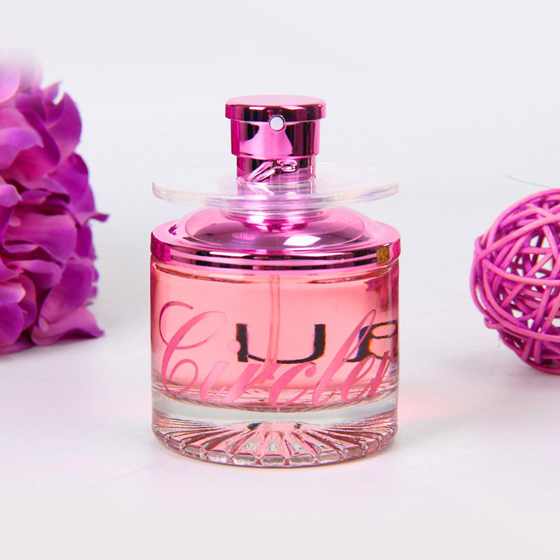 正品2099旋转香水男女士学生持久清新淡香水厂家直销一件批发50ml