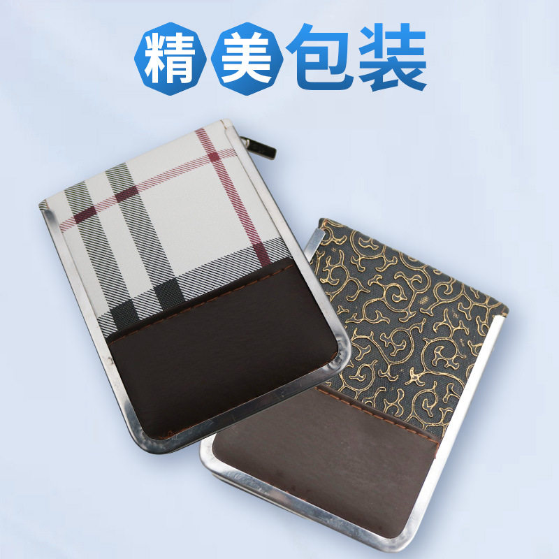 不锈钢指甲刀专用修脚刀套装实用小礼品批发促销指甲钳剪钨钢套装