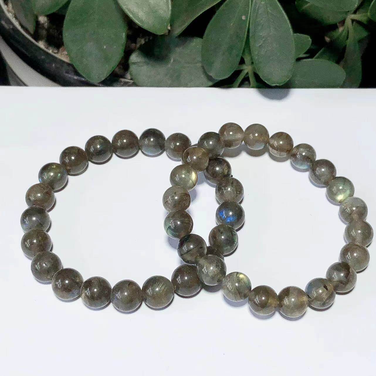 Labradorite Bracelet
