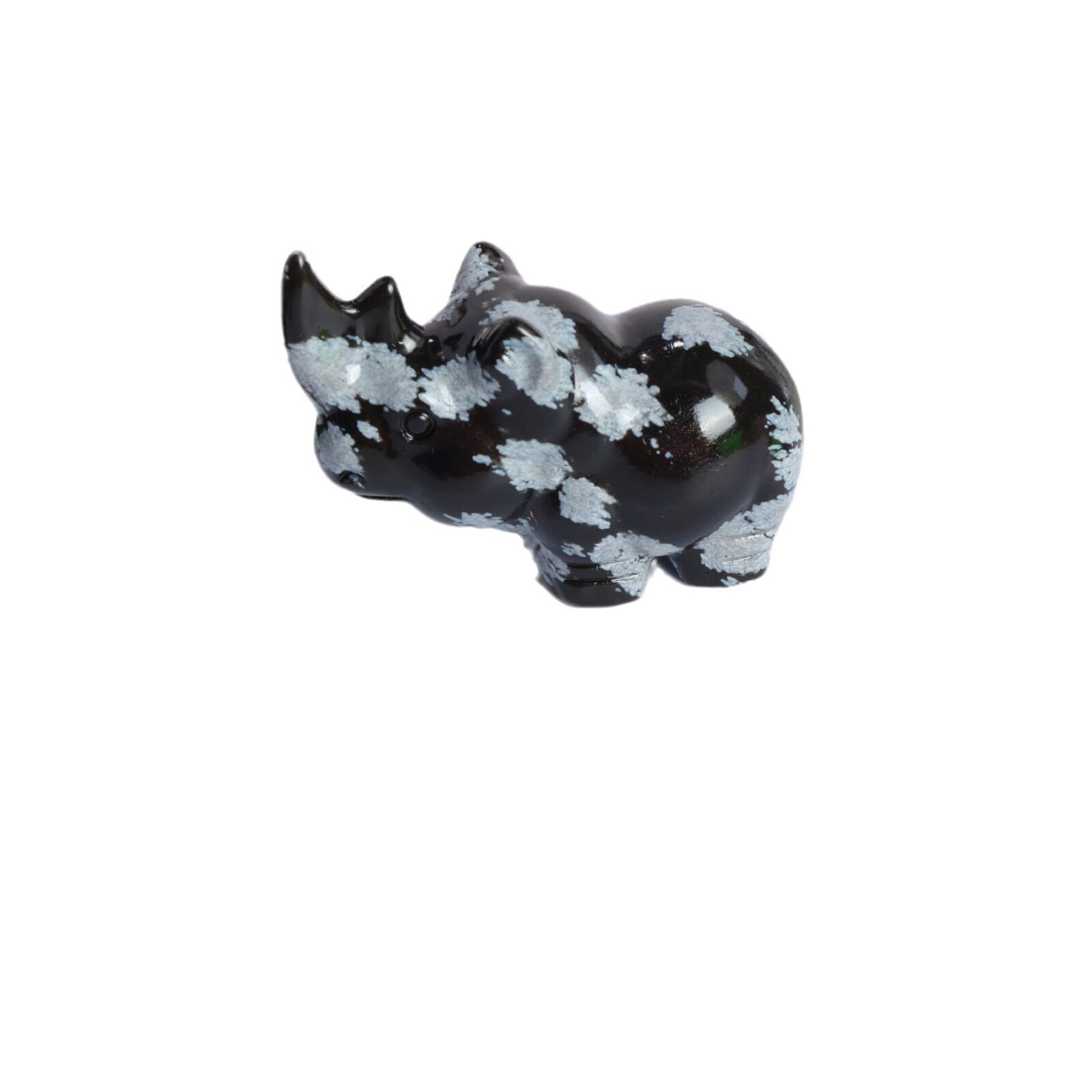 Ocean Serenade — Brazilian Aquamarine Crystal Bracelet