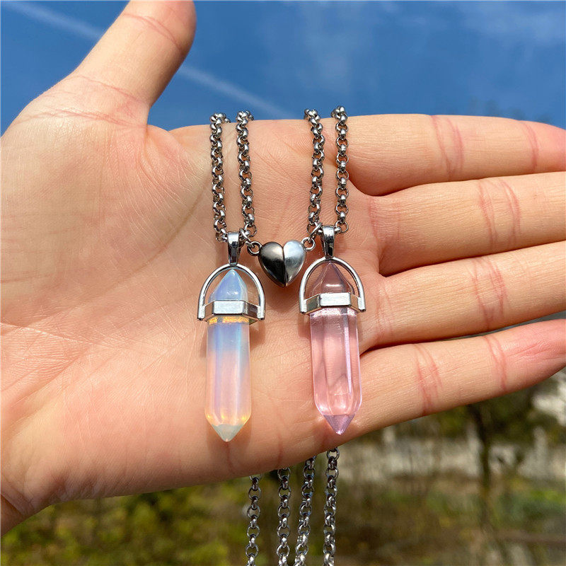 Crystal Necklace