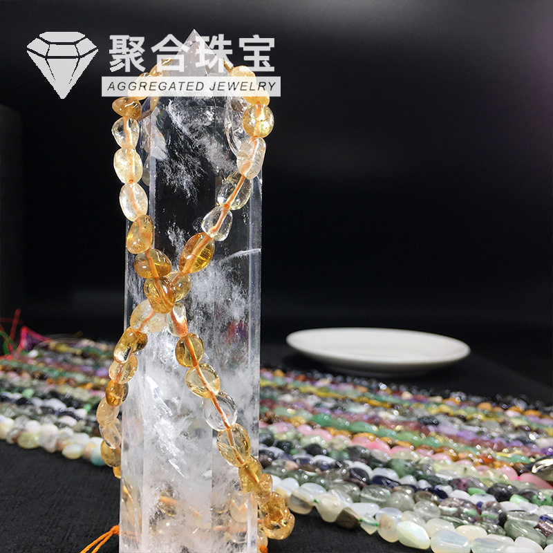 Gems of Light — Premium Crystal Bracelet