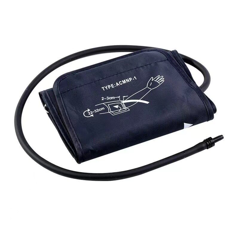 家用电子血压计臂带通用血压配件血压测量仪袖带多规格血压计绑带