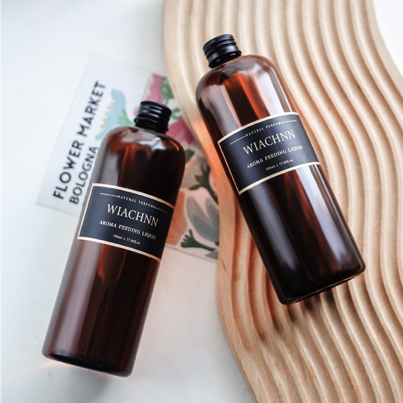 五星级酒店大瓶香薰精油补充液卧室内持久香水卫生间厕所香氛批发