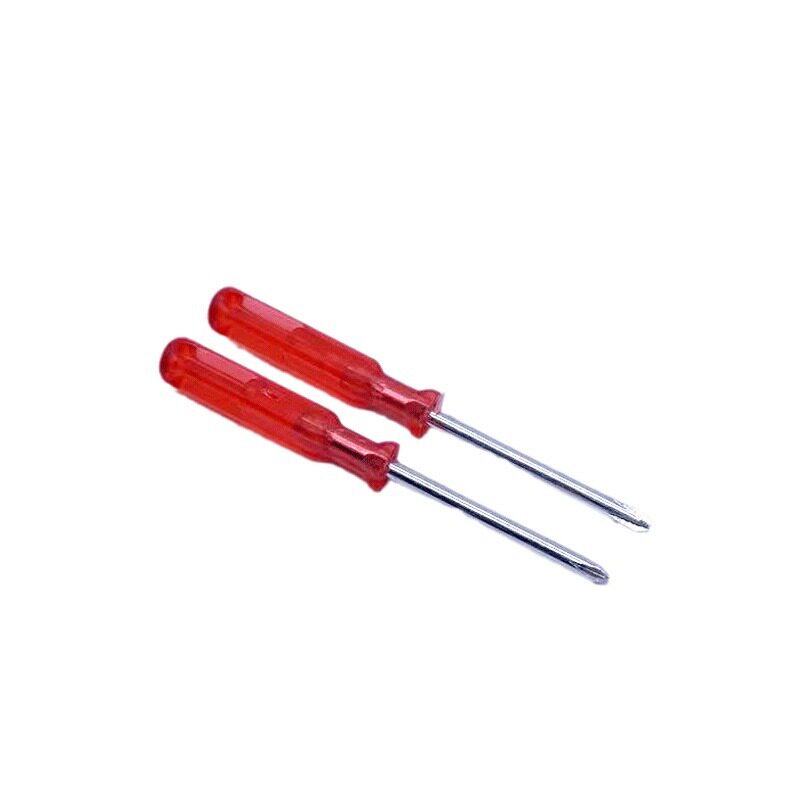 赠品螺丝刀1.5 2.0 3.0一十字螺丝批拆装工具玩具小起子迷你改锥