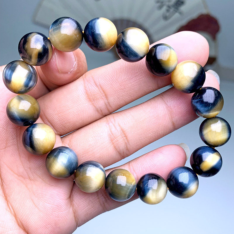 Tiger's Eye Bracelet