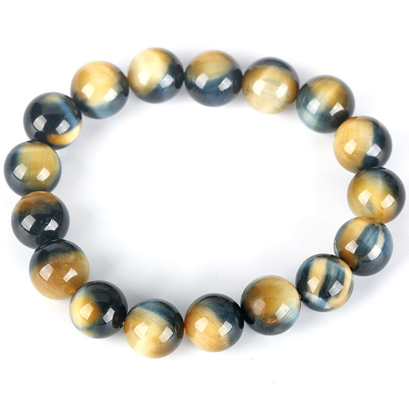 Tiger's Eye Bracelet