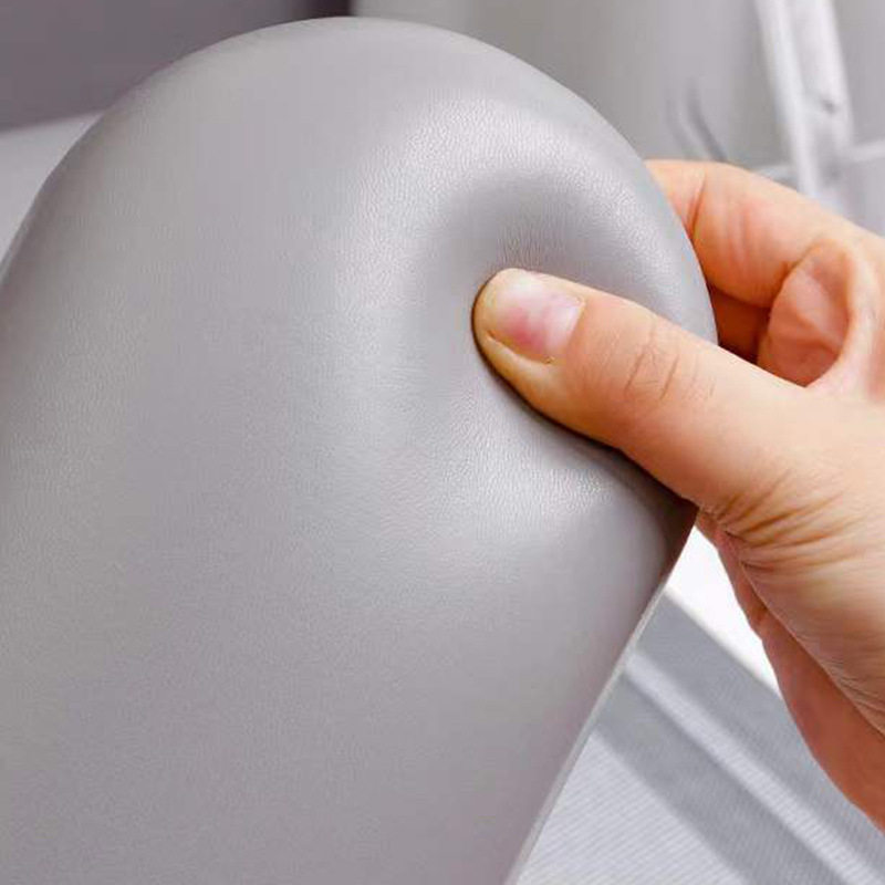 跨境专供加高款俄式美甲手枕套装放手垫桌垫新款网红款美甲店工具