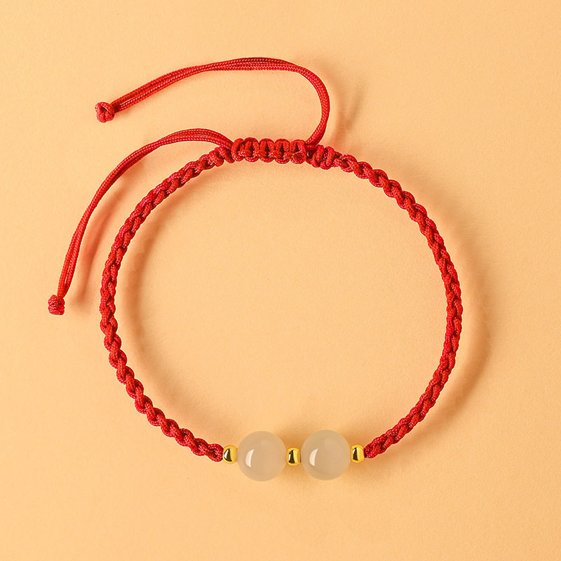 Gems of Light — Premium Crystal Bracelet