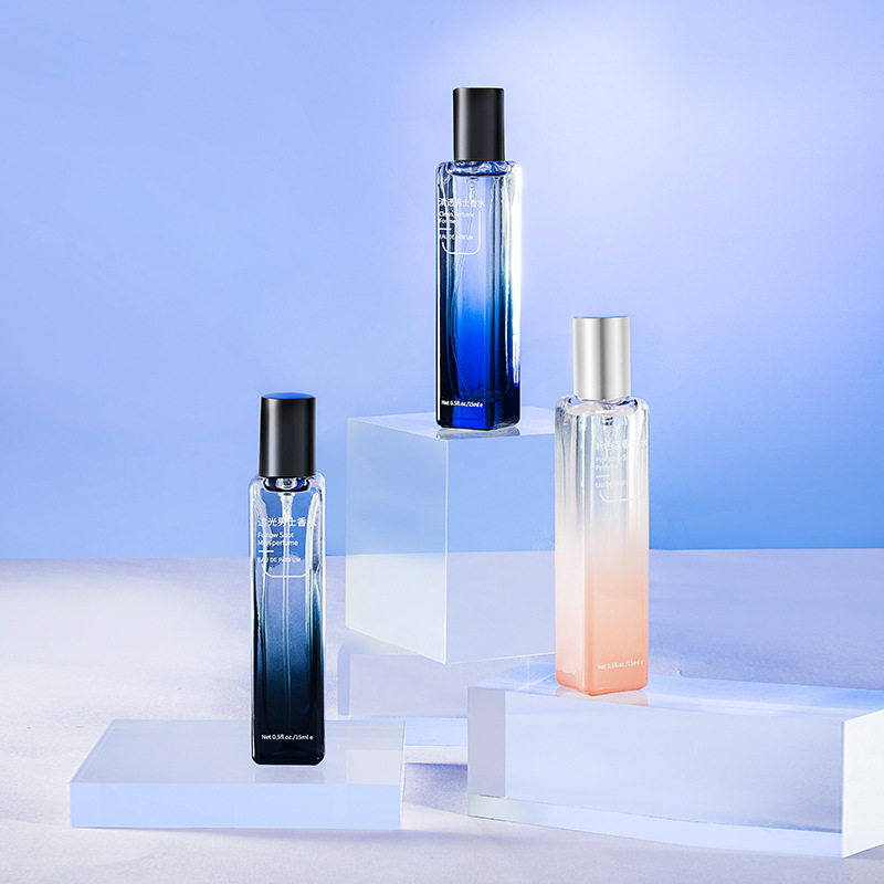 美顿男士香水便携装持久淡香花果香调清新古龙自然邂逅女士淡香水