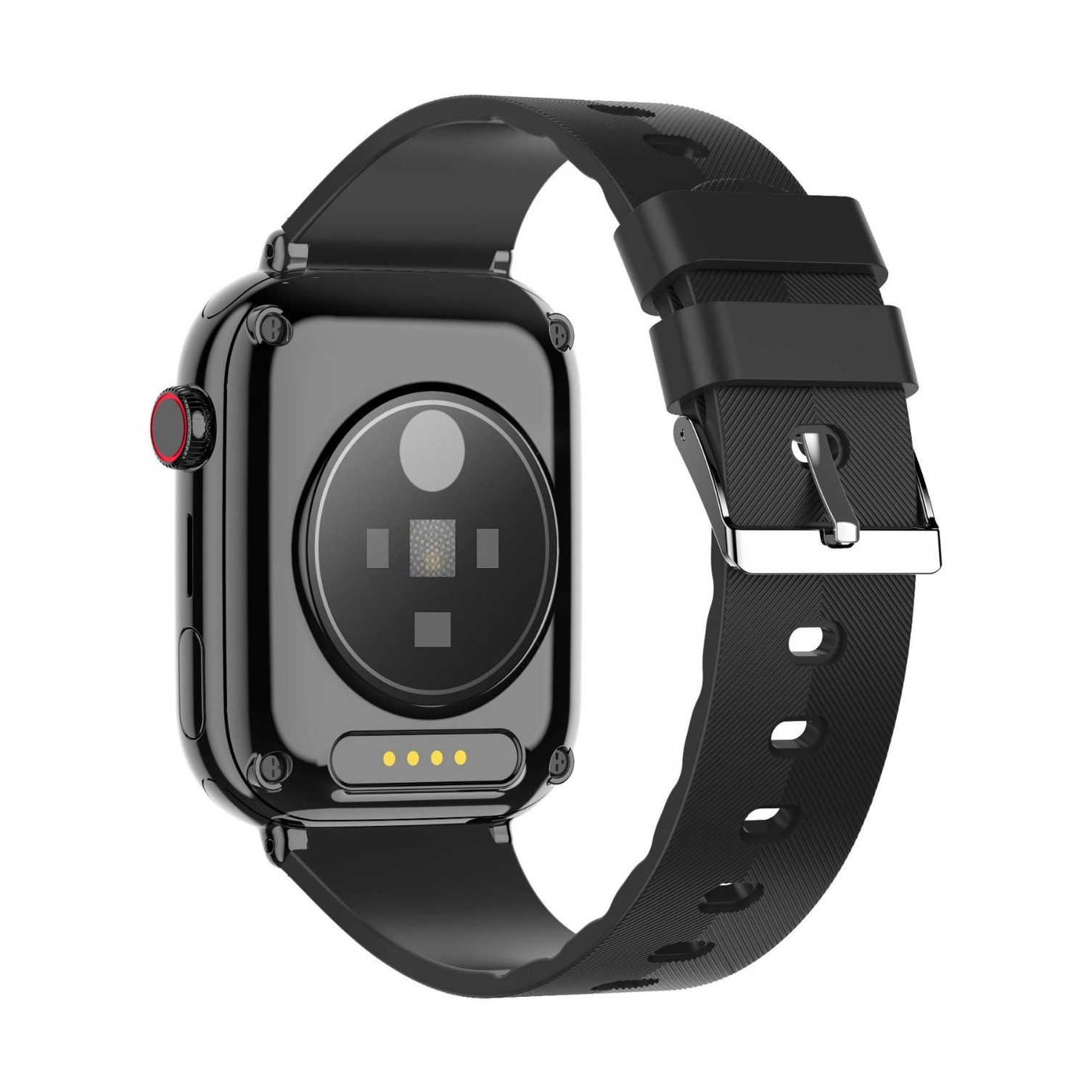 跨境电商老人电话手表智能电话手表心率血压全网通外贸版欧亚非